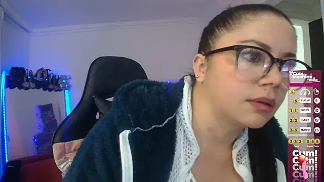 Madame Shein  online show from 12/11/24, 12:34