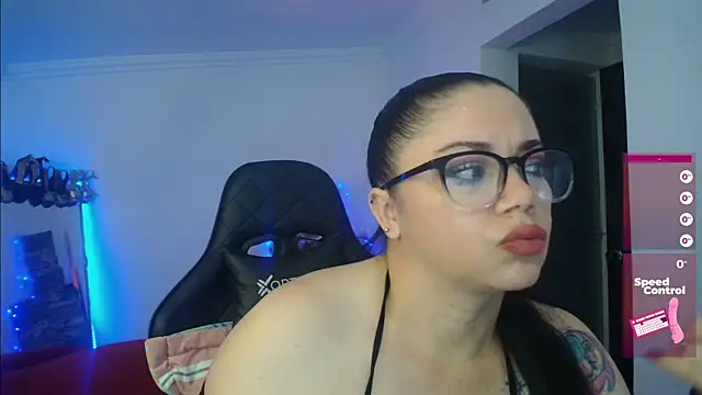 Madame Shein  online show from 12/14/24, 08:13