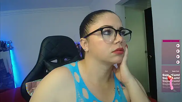 Madame Shein  online show from 12/21/24, 10:19