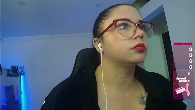 Madame Shein  online show from 12/28/24, 02:21