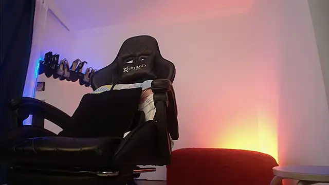 Madame Shein  online show from 01/26/25, 10:46