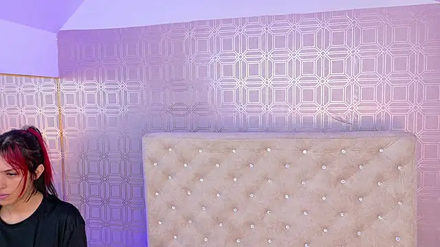 Snapshot of Derieri_D chatting on 11/20/25, 07:35 Derieri D online show from 11/20/25, 07:35