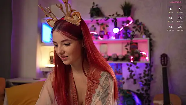 Charmings 054 online show from 12/20/24, 07:07