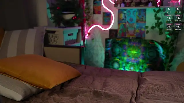 Charmings 054 online show from 01/25/25, 05:08