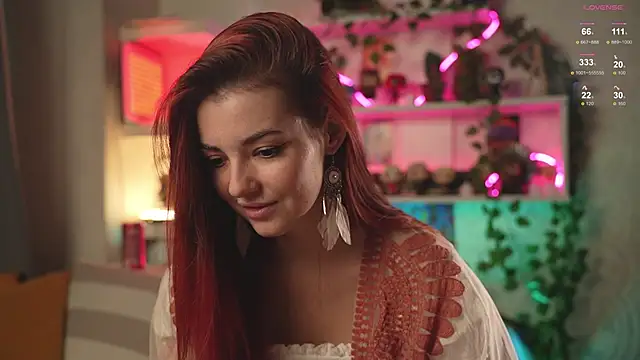 Charmings 054 online show from 02/08/25, 05:18