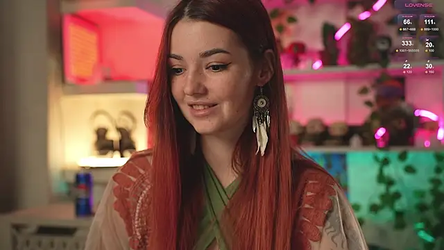 Charmings 054 online show from 02/13/25, 05:22