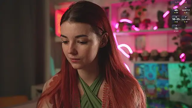 Charmings 054 online show from 02/16/25, 05:04