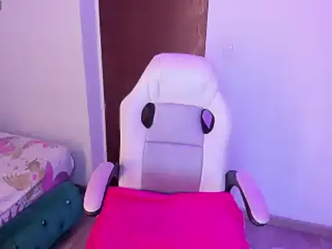 Jhiinny Brownn online show from 03/22/25, 03:09