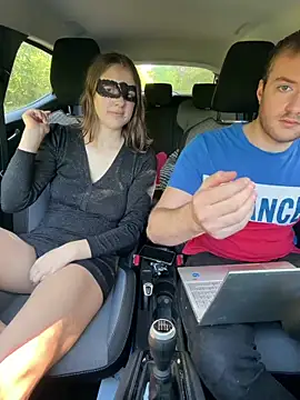 romeojulietLoveX online show from 10/11/25, 01:31