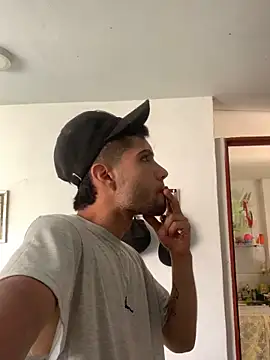 Jestebanano online show from 03/09/25, 06:43