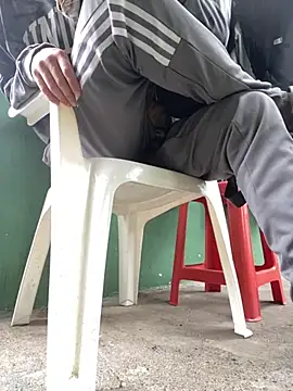 Jestebanano online show from 09/30/25, 01:27