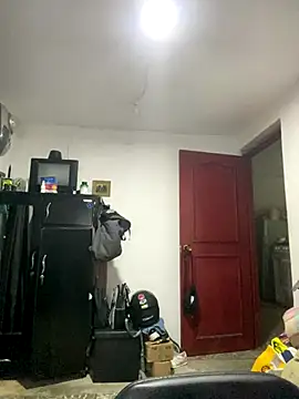 Jestebanano online show from 12/23/25, 06:44