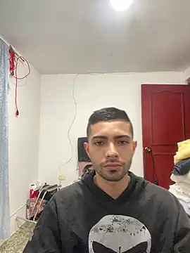 Jestebanano online show from 02/14/26, 03:25