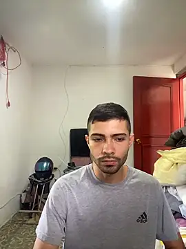 Jestebanano online show from 02/23/26, 05:43