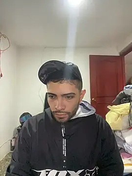 Jestebanano online show from 02/24/26, 01:31