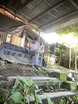 Jestebanano online show from 03/20/26, 01:49