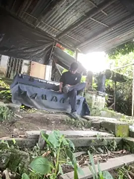 Jestebanano online show from 03/22/26, 01:36