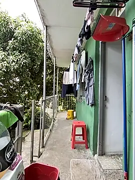 Jestebanano online show from 05/19/26, 03:29