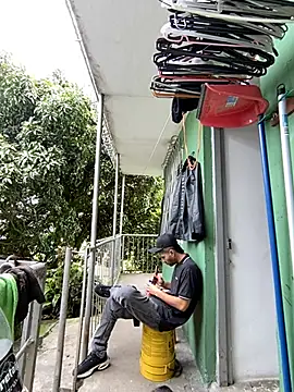 Jestebanano online show from 05/22/26, 03:28