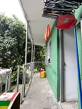 Jestebanano online show from 06/04/26, 12:55