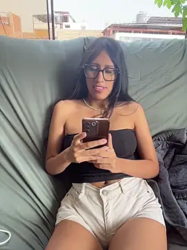 AleFantasy0001 online show from 03/20/26, 08:25