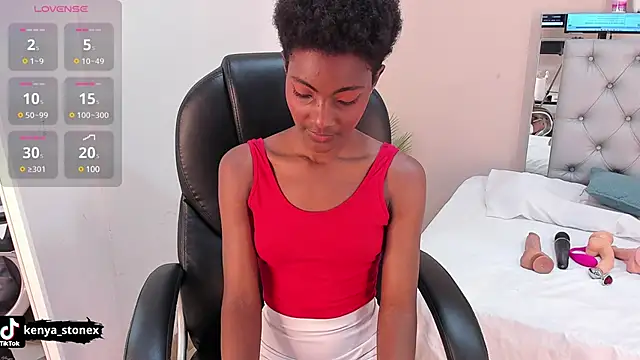 kenya stone 1 online show from 02/01/25, 08:37