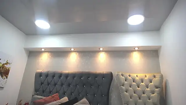 Melodi Roux online show from 02/05/25, 12:06