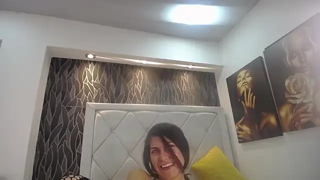 Melodi Roux online show from 02/22/25, 04:19