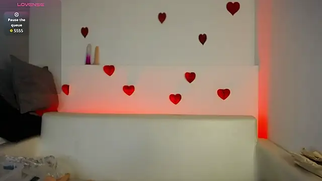 Melodi Roux online show from 03/02/26, 01:18