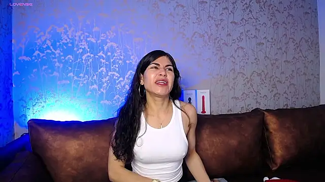 Melodi Roux online show from 03/23/26, 01:37