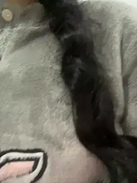 Snapshot of Lina-lolo chatting on 01/06/25, 08:50 Lina-lolo online show from 01/06/25, 08:50