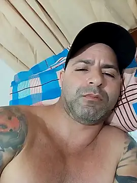 Marciogrei online show from 12/22/24, 07:52