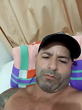 Marciogrei online show from 01/26/25, 08:02