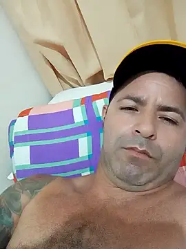 Marciogrei online show from 01/27/25, 08:17