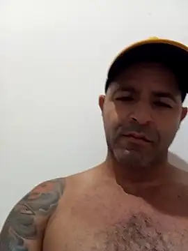 Marciogrei online show from 01/28/25, 08:15