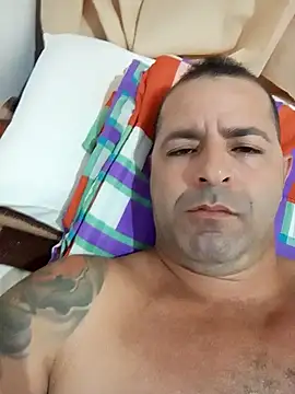 Marciogrei online show from 01/30/25, 06:21