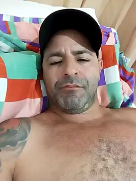 Marciogrei online show from 02/02/25, 03:17