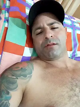 Marciogrei online show from 02/03/25, 09:18