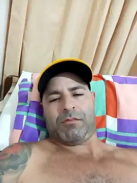 Marciogrei online show from 02/05/25, 05:42