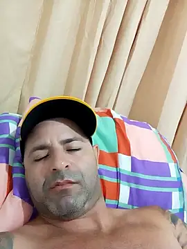 Marciogrei online show from 02/05/25, 09:50