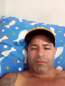 Marciogrei online show from 02/07/25, 11:55