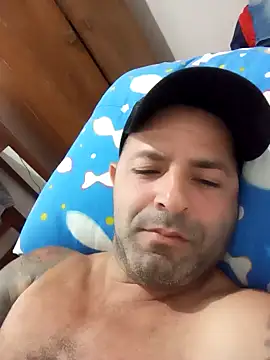 Marciogrei online show from 02/10/25, 01:03