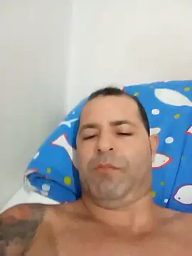 Marciogrei online show from 02/12/25, 06:40