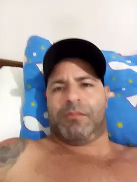 Marciogrei online show from 02/15/25, 08:33