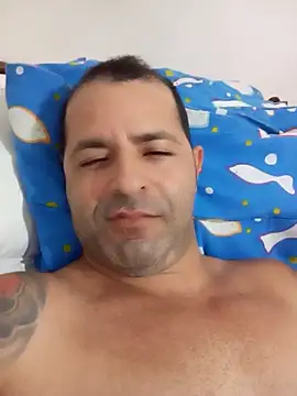 Marciogrei online show from 02/17/25, 06:48