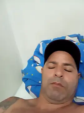 Marciogrei online show from 02/18/25, 10:14