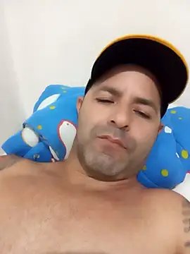 Marciogrei online show from 02/20/25, 06:13