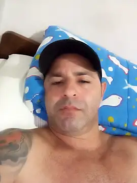 Marciogrei online show from 02/26/25, 06:54