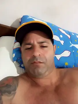 Marciogrei online show from 02/27/25, 12:10