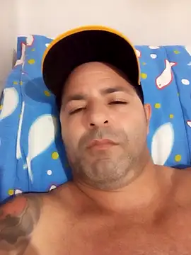 Marciogrei online show from 02/28/25, 01:15